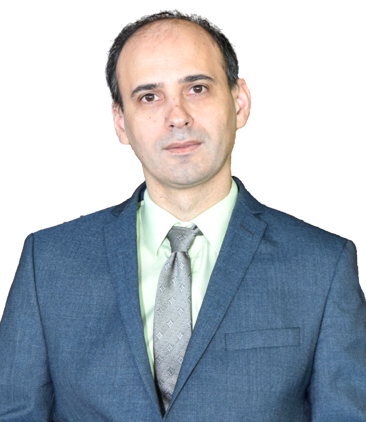 Prof. univ. dr. Valentin Radu