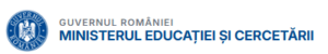 Ministerul Educației și Cercetării